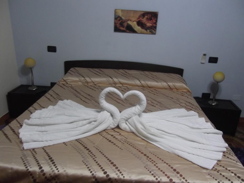 Zu Pippinu Apartment Castellammare del Golfo Exterior photo