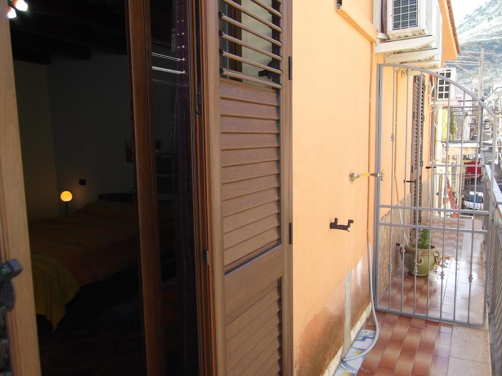 Zu Pippinu Apartment Castellammare del Golfo Room photo