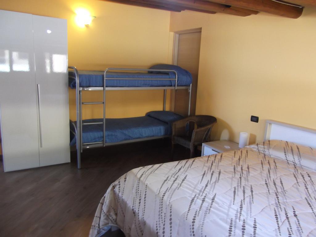 Zu Pippinu Apartment Castellammare del Golfo Exterior photo
