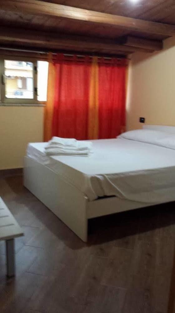 Zu Pippinu Apartment Castellammare del Golfo Exterior photo