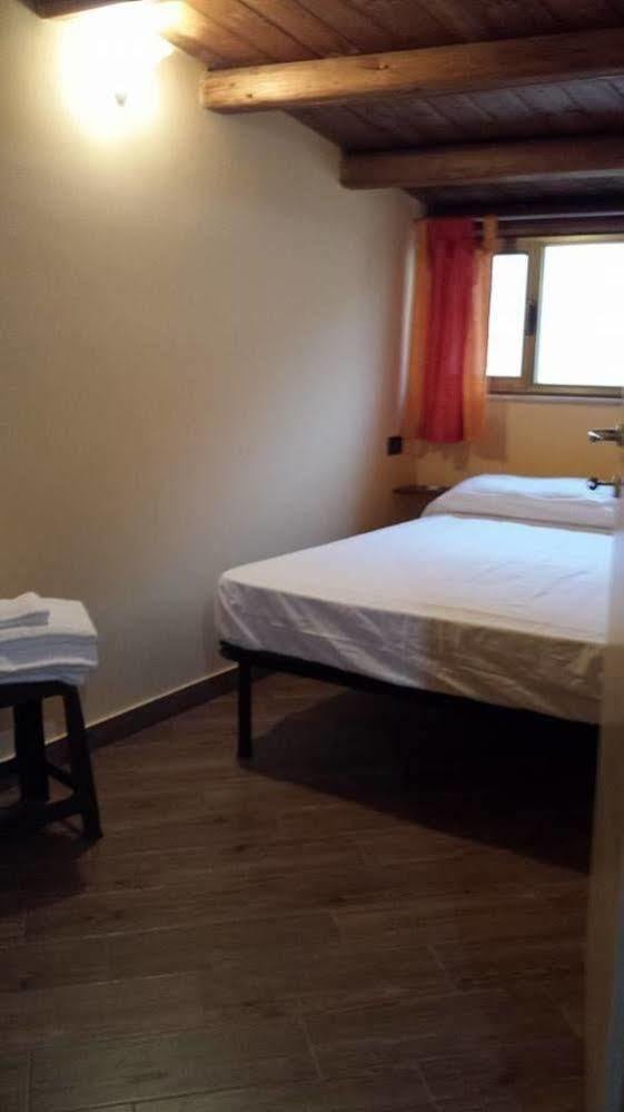 Zu Pippinu Apartment Castellammare del Golfo Exterior photo