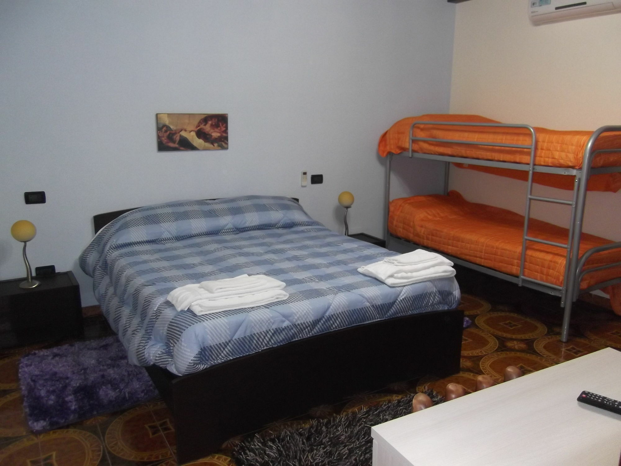 Zu Pippinu Apartment Castellammare del Golfo Exterior photo